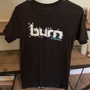 Burn Boot Camp Holiday